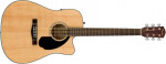 Fender CD-60SCE