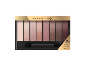 Max Factor Masterpiece Nude paletka očních stínů 01 Rose Nudes 6,5 g