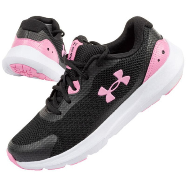 Dámské oblečení Under Armour 3025013-001