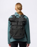 Batoh Fjällräven High Coast Pro Foldsack 26 550 Black