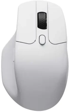 Keychron M6 Silent Wireless / Bezdrátová myš / tichá (4894979048288)