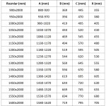 MEXEN - Exo posuvné sprchové dveře 120, transparent, černá 8151-120-000-70-00
