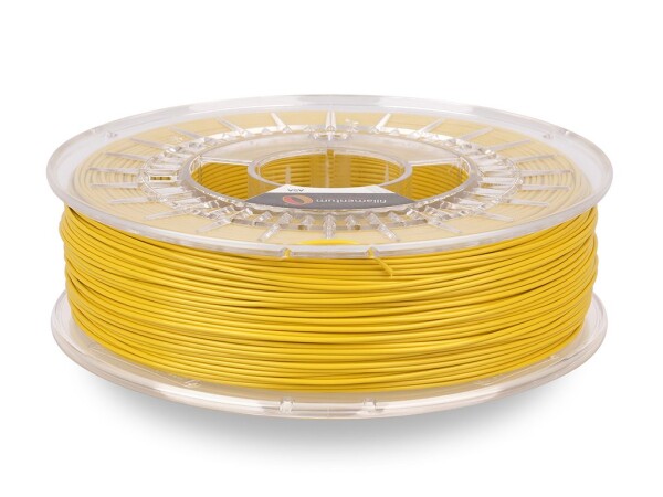 ASA Extrafill "Dijon Mustard" 1,75 mm 3D filament 750g Fillamentum