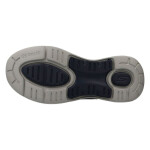 Žabky Skechers Go Walk Arch Fit San M 229022-BKGY EU 45,5