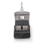 Toalentní taštička Reisenthel Toiletbag XL Herringbone grey