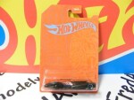 10/23 Long Blistr - CUSTOM CADILLAC FLEETWOOD - Hot Wheels