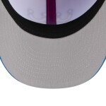 New Era Pánská kšiltovka Kansas City Royals MLB Authentic City Connect Low Profile 59FIFTY Fitted Velikost: 7 1/8