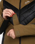 LIN-W Khaki - Kilpi 34
