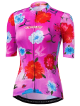 Cyklodres CYCOLOGY Gabriela, woman, krátký rukáv (Motiv Gabriela, velikost XXL)