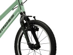 Dětské kolo KROSS LIFTIE 16", model 2025, barva mint