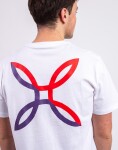 Tričko Montura Team Vertigo T-shirt 00 WHITE