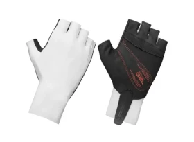 Grip Grab Aero TT pánské rukavice bílá vel.