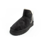 Wrangler Elsa zimní kotníkové boty zateplené pohodlné módní 40