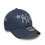 New Era Dětská kšiltovka New York Yankees MLB 9FORTY Space Glow in the Dark MIN