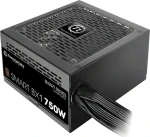 Thermaltake Smart BX1 750W černá / Zdroj / ATX 12V 2.4 / aktivní PFC / 120mm ventilátor / 80PLUS Bronze (PS-SPD-0750NNSABE-2)