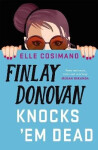 Finlay Donovan Knocks ´Em Dead