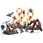 LEGO LEGO® Marvel 76323 Avengers: Endgame Poslední bitva