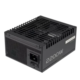 Asus Pro WS 2200W Platinum / Napájecí zdroj / 2200 W / ATX 3.1 / 80 PLUS Platinum (90YE00Z1-B0NA00)
