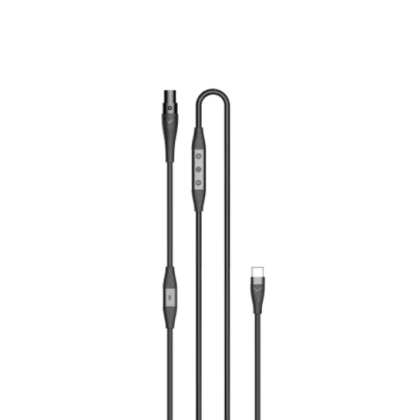 Beyerdynamic PRO X kabel USB-C - Mini XLR 1.6m (43000230)