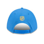 Pánská kšiltovka St. Louis Blues NHL NEW ERA 940MC