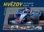 Hvězdy na čtyřech kolech Petr Dufek