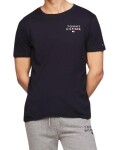 Pánské triko Tommy Hilfiger UM0UM02916 modré