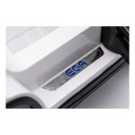Mamido Elektrické autíčko Mercedes-Benz EQA 250 bílé