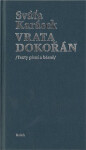 Vrata dokořán /Texty písní básně/ Karásek