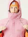 Picture Oroya 10/10 CASHMERE ROSE zimní bunda dámská
