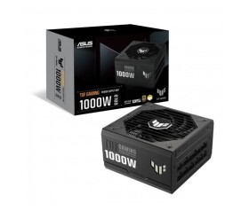 ASUS zdroj TUF Gaming 1000W Gold, 80+ Gold EDF_1887033