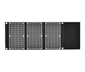 Viking solární panel 30W