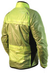 Bunda HAVEN RAINSHIELD green/black