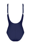 Jednodílné plavky Trends Sport modrá