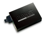Planet FT-802S15 / Media konvertor / 10/100Base-TX - 100Base-FX / SC / Singlemode (FT-802S15)