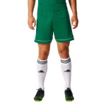 Pánské šortky Squadra 17 M model 15933940 - ADIDAS Velikost: 140CM