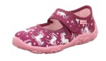 Domácí obuv Superfit 1-800283-5010 Velikost: 33