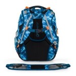 Bagmaster LUMI 26 D školní batoh – drak