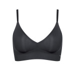 Dámská podprsenka Sloggi BODY ADAPT Bralette BLACK