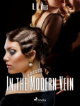 In the Modern Vein - Herbert George Wells - e-kniha