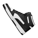 Boty Puma Rebound LayUp Sneakers Jr 370486 01