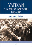 Vatikán německý nacismus 1923-1945