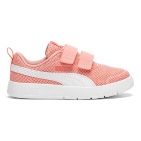 Sportovní Puma COURTFLEX V3 MESH PS 39808507 Látkový materiál,Syntetický materiál