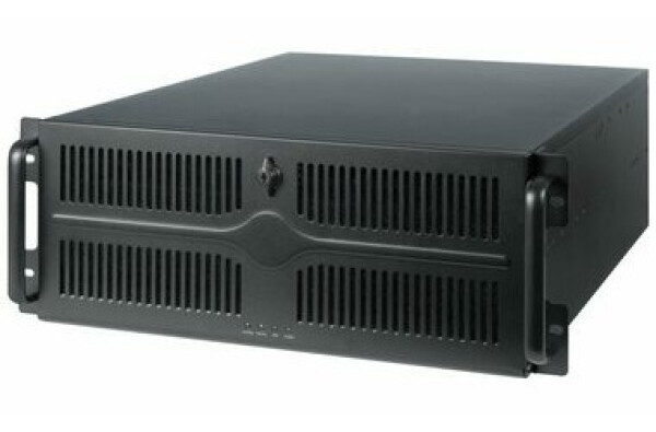 CHIEFTEC Rackmount 4U ATX/EATX 400W PSF-400B UNC-411E-B