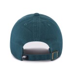 47 Brand Pánská kšiltovka Philadelphia Eagles NFL Clean Up Adjustable