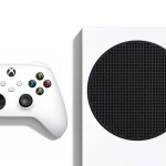 Microsoft Xbox Series S 1TB bílá / Herní konzole / Wi-Fi / SSD / 4K Ultra HD / AMD Ryzen Zen 2 / HDMI 2.1 (196388363186)
