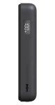Xiaomi Magnetická PowerBanka 10000mAh se stojánkem šedá / Powerbanka / 33W / integrovaný kabel USB-C (71806)