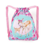 SÁČEK na přezůvky