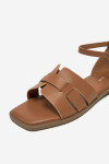 Sandály Jenny 8036034 Syntetický materiál