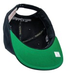 Mitchell & Ness Pánská kšiltovka Philadelphia 76ers NBA Top Spot Snapback Hardwood Classics