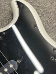 Sterling by Music Man Cutlass CT50HSS Plus Chalk Grey (použité)